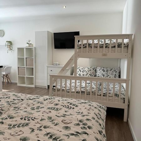 Rk Apartment #4 布尔诺 外观 照片