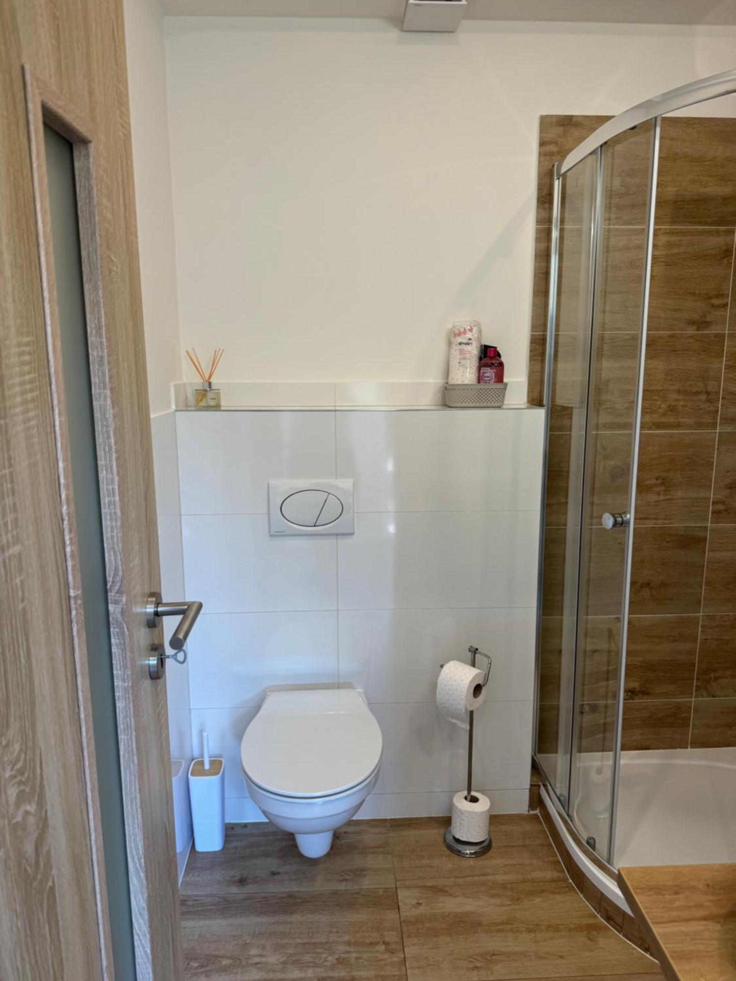 Rk Apartment #4 布尔诺 外观 照片