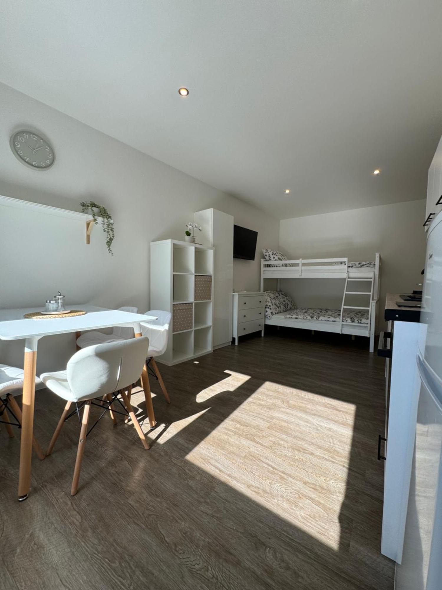 Rk Apartment #4 布尔诺 外观 照片