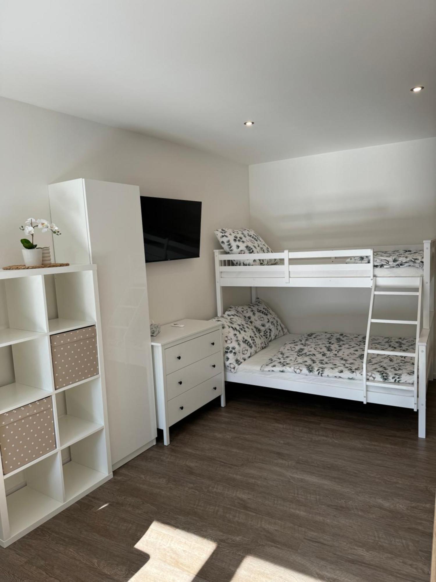 Rk Apartment #4 布尔诺 外观 照片