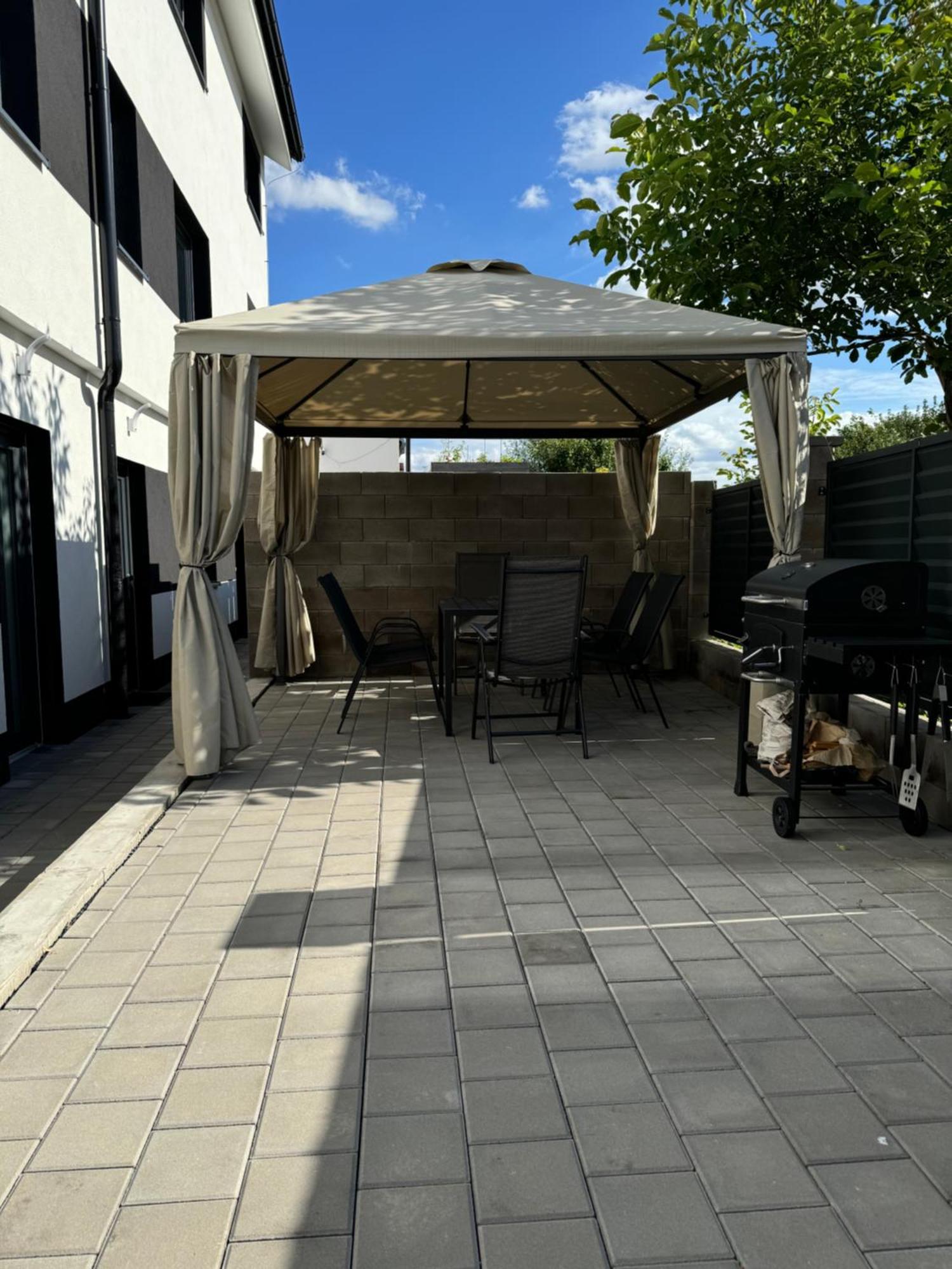 Rk Apartment #4 布尔诺 外观 照片