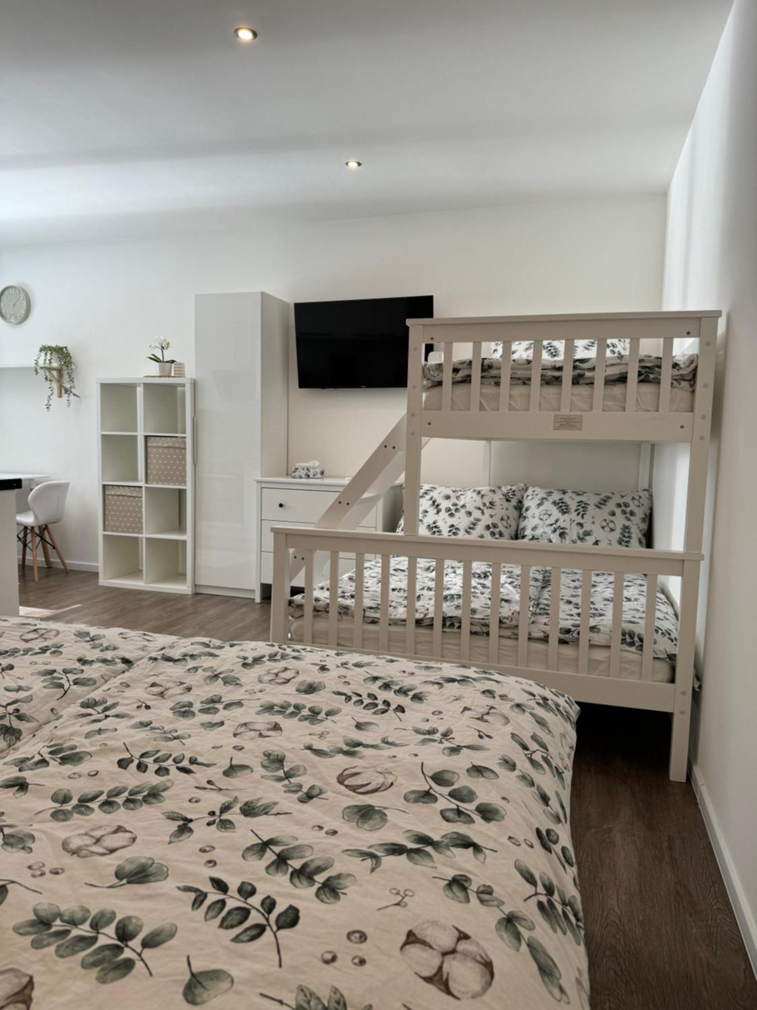 Rk Apartment #4 布尔诺 外观 照片