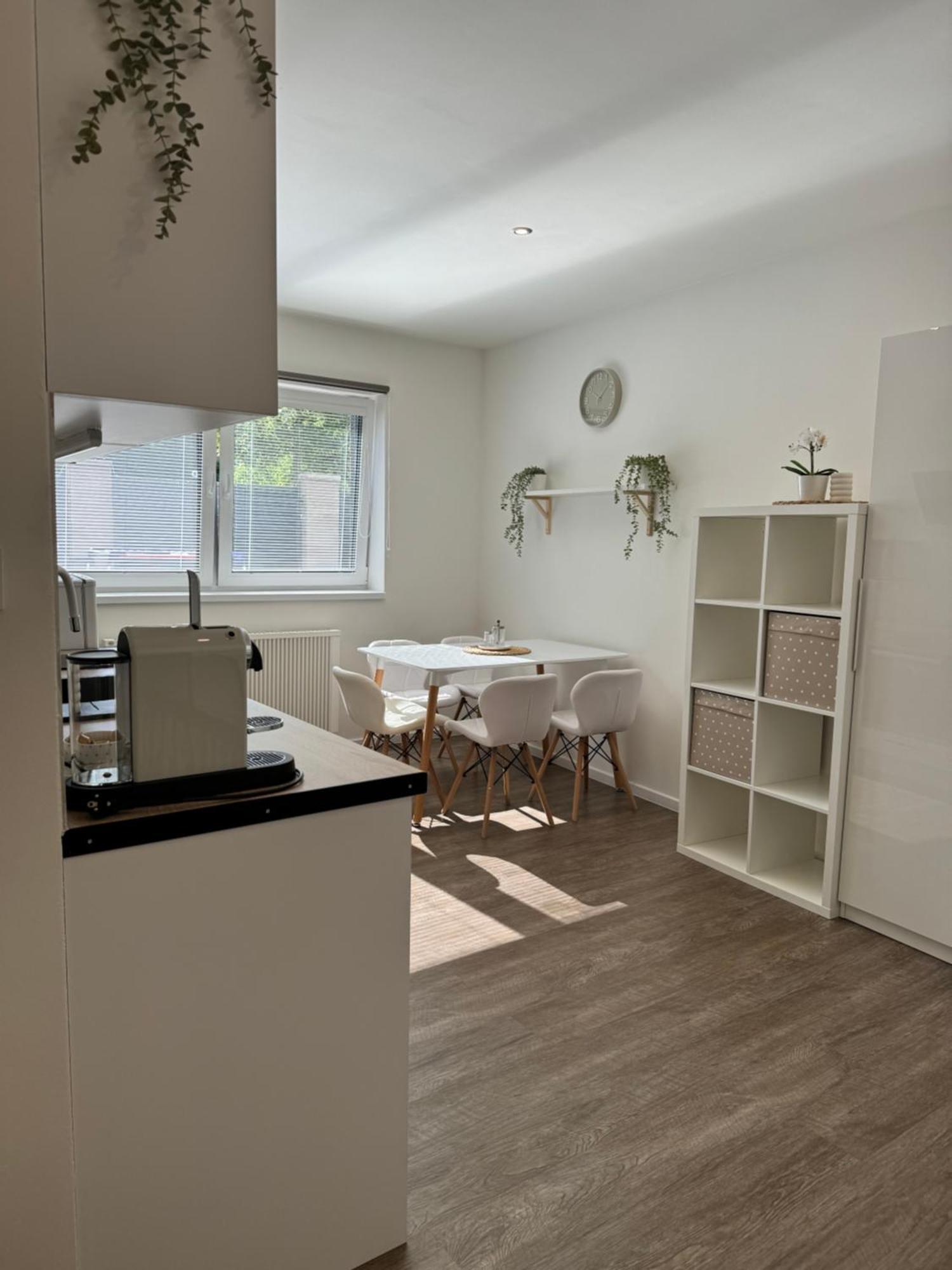 Rk Apartment #4 布尔诺 外观 照片