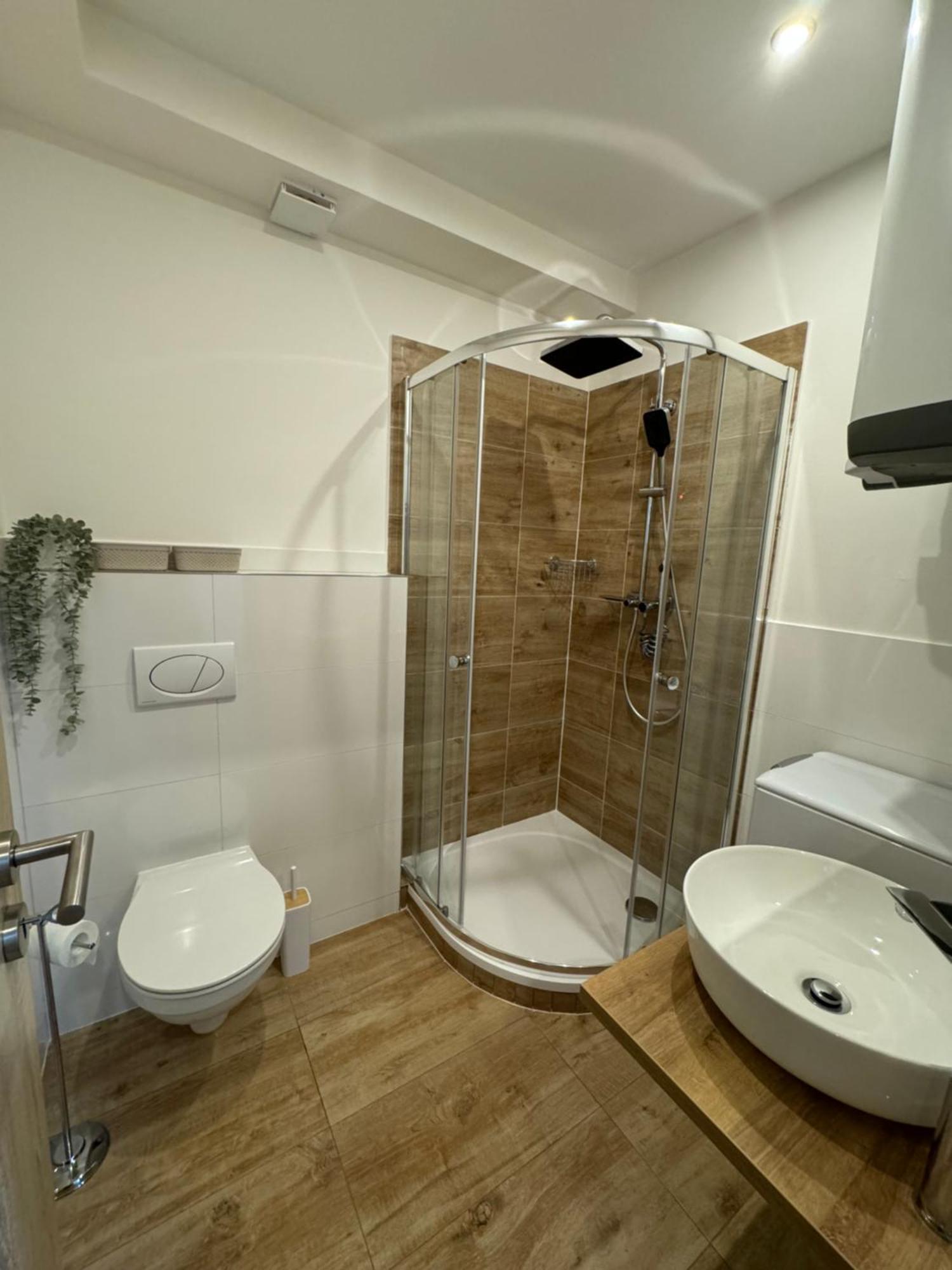 Rk Apartment #4 布尔诺 外观 照片