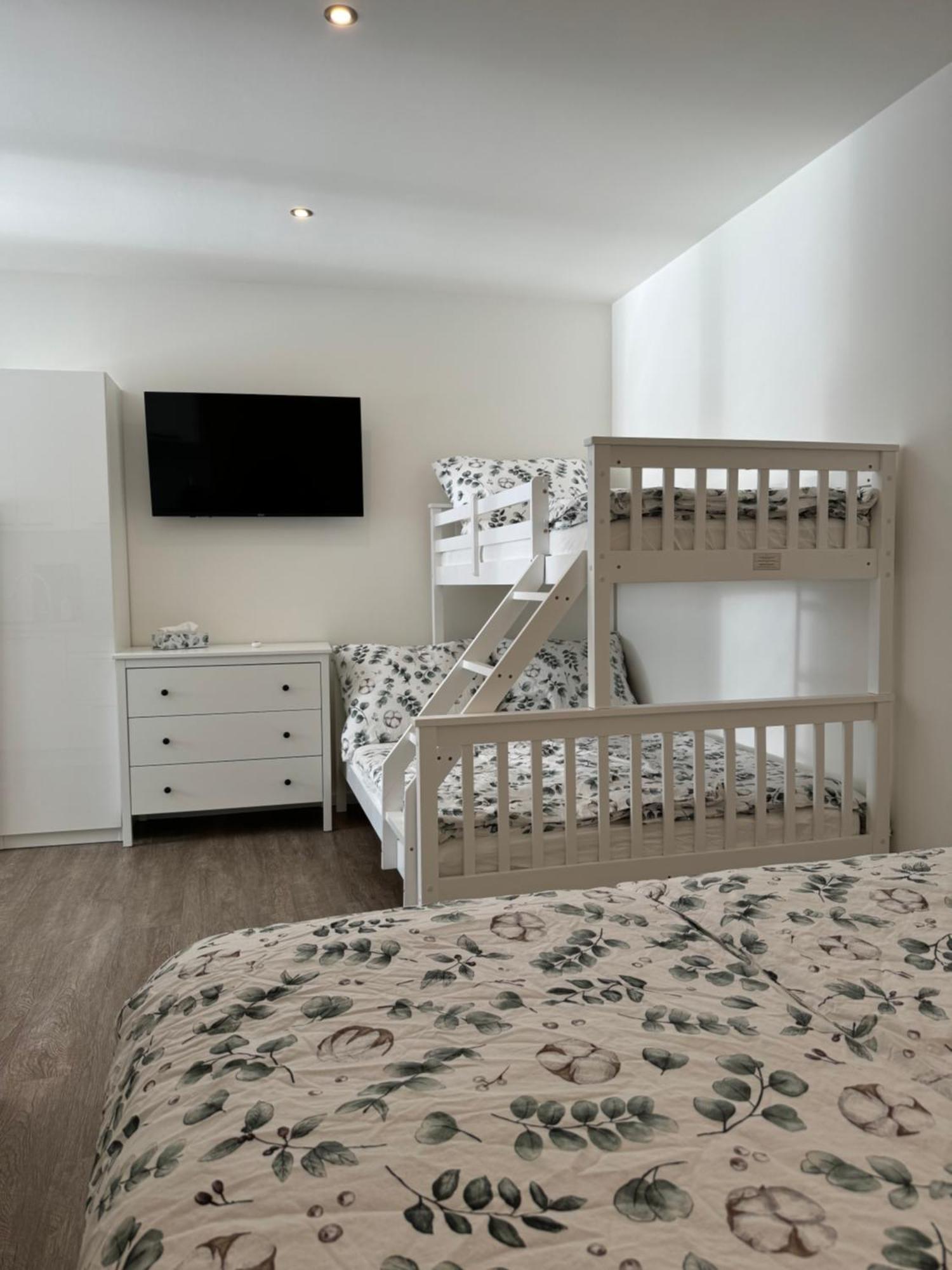 Rk Apartment #4 布尔诺 外观 照片